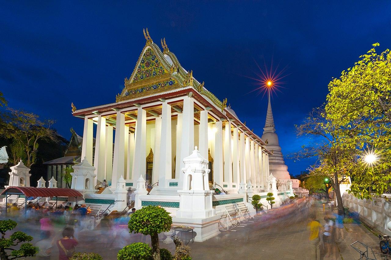 Nonthaburi, Thailand